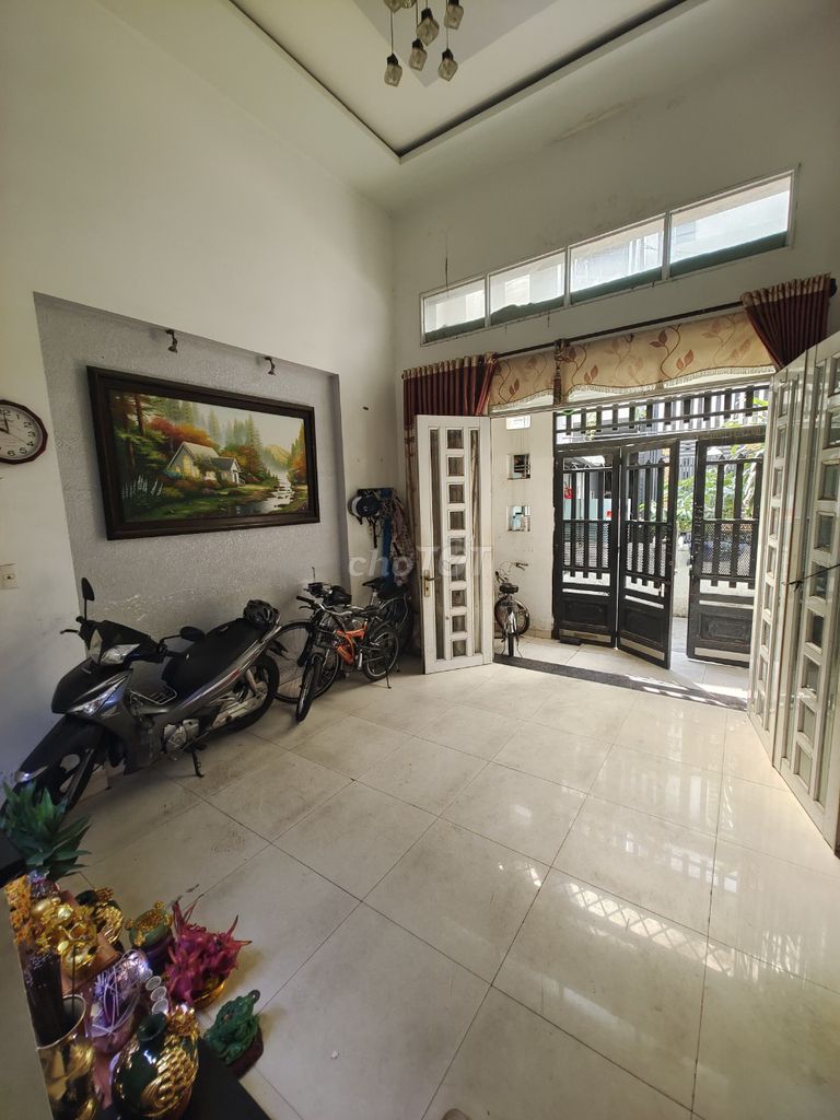 Rent a high-end boarding room 391th Street Tân Thuận Đông, 7th District.