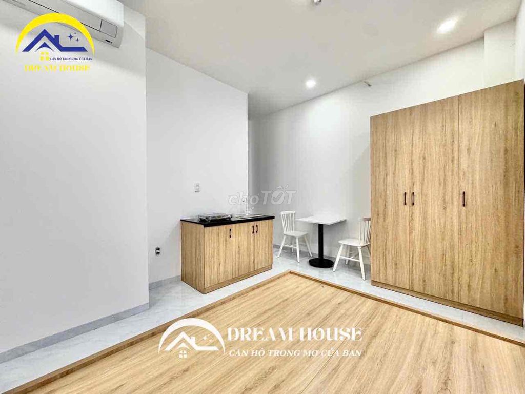 apartment/ new hostel 100% built - Nguyễn Thị Tú-Bình Tân