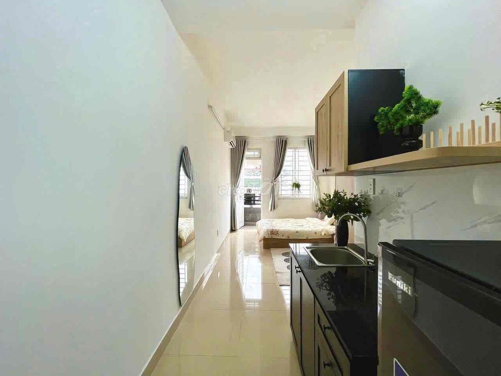 Nguyễn Thái Sơn interior studio
