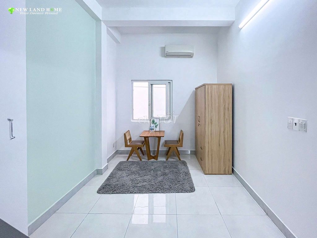 Duplexe balcony, 7th District Center, near Lotte, Crescent, the production area