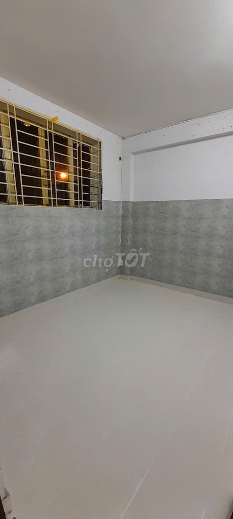 To rent a high-end apartment.