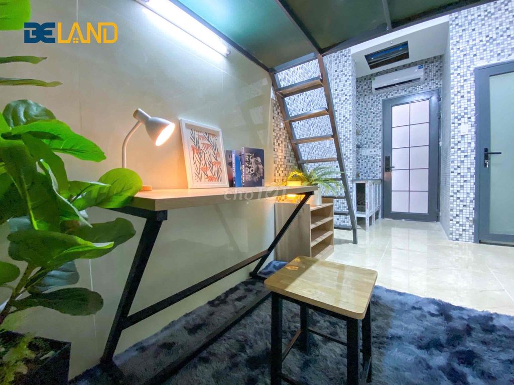 A lSS full interior design beautiful 2-story space optimum