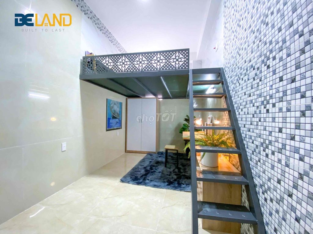 A lSS full interior design beautiful 2-story space optimum