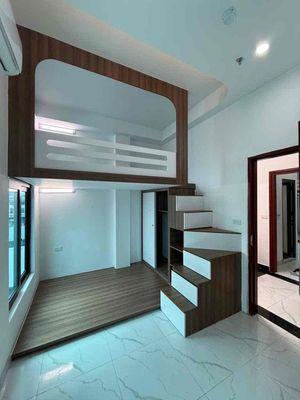 The owner himself rented a room with 2 Hover 2 Buffers