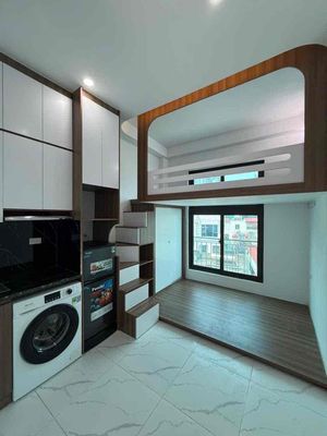 The owner himself rented a room with 2 Hover 2 Buffers