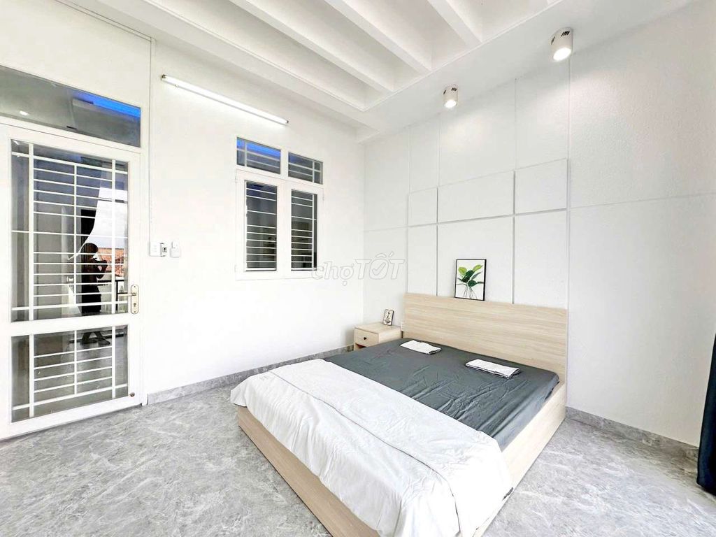Rent apartment - 1 bedroom - large bandol - new interior