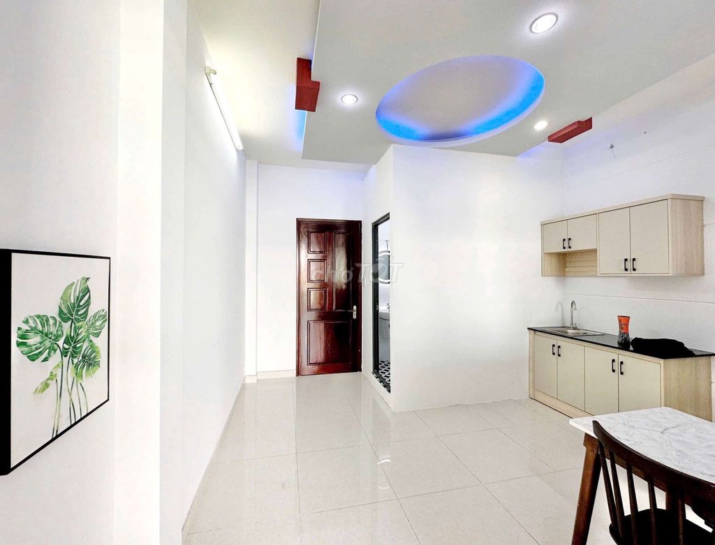Rent apartment - 1 bedroom - large bandol - new interior