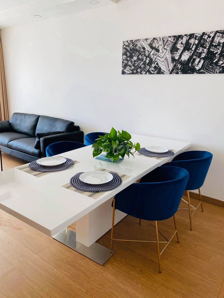 Terra Royal South American City debacles 3 - 75 meters/2 bedrooms