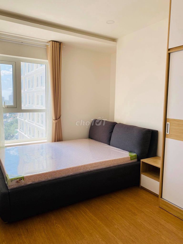 Terra Royal South American City debacles 3 - 75 meters/2 bedrooms