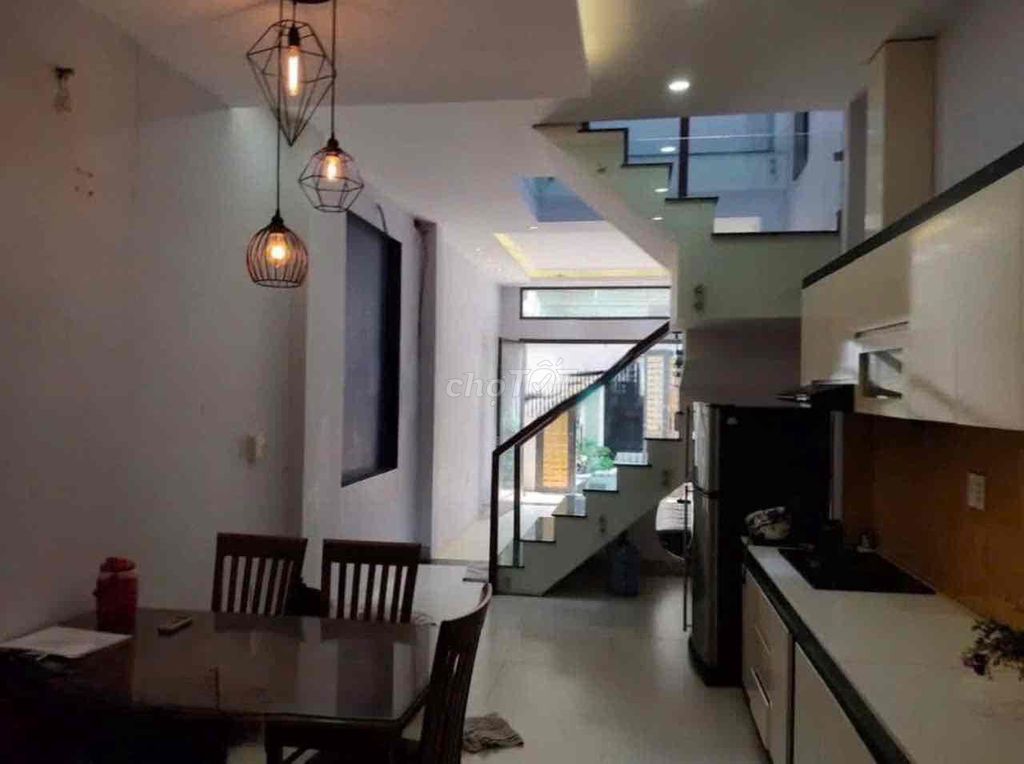 We're renting the house wide, 1 st floor, 1 st floor with a st - Ngô Tất Tố, Bình Thạnh