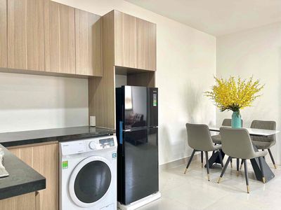 Rent Trường Chinh Fairways near Etown