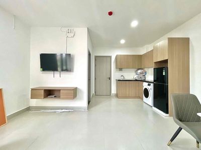 Rent Trường Chinh Fairways near Etown