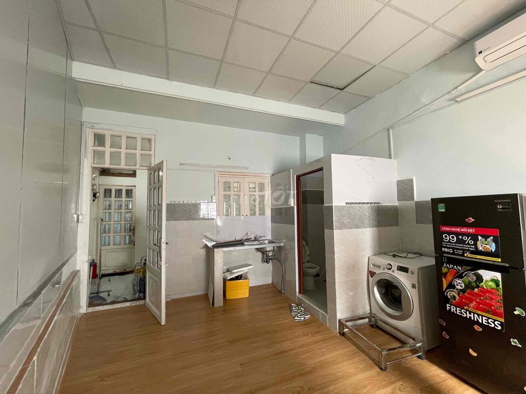 Rent Phú Nhuận.