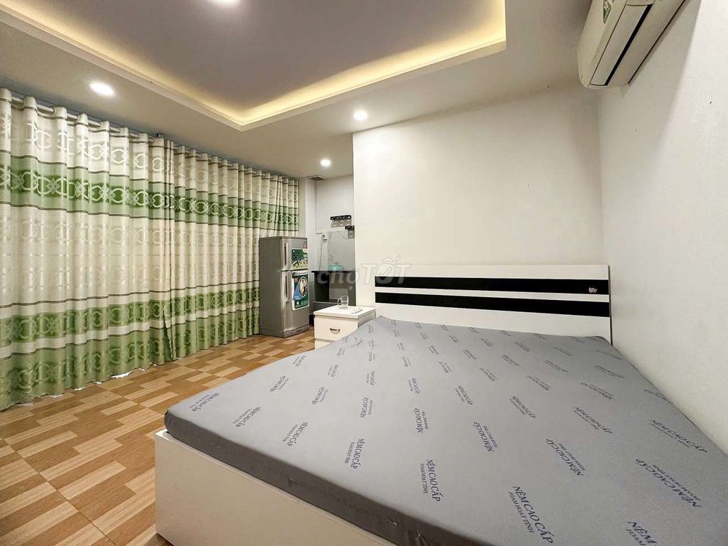 interior room - Hồ Văn Long - Bình Tân
