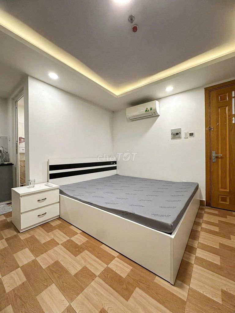 interior room - Hồ Văn Long - Bình Tân