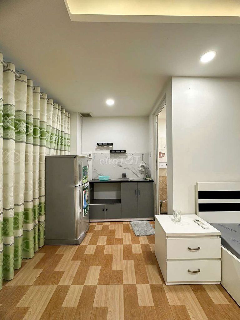 interior room - Hồ Văn Long - Bình Tân