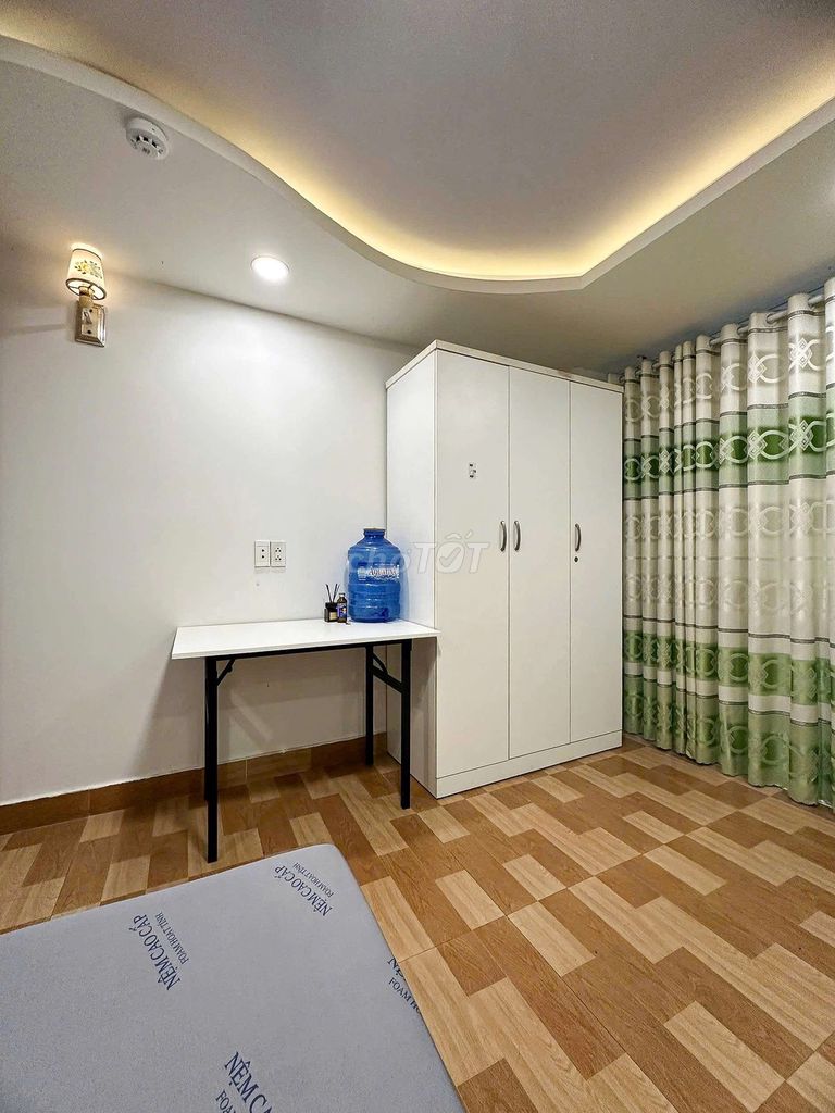 interior room - Hồ Văn Long - Bình Tân