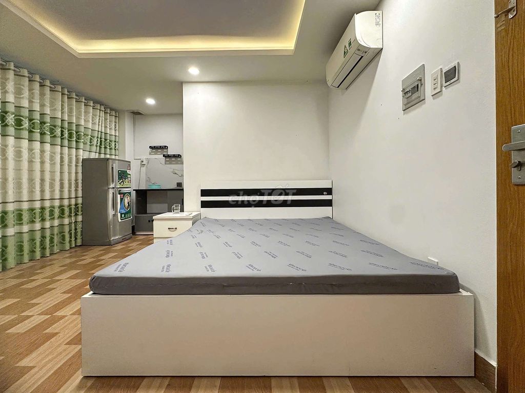 interior room - Hồ Văn Long - Bình Tân