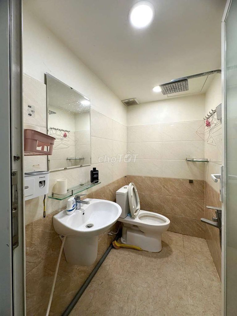 interior room - Hồ Văn Long - Bình Tân