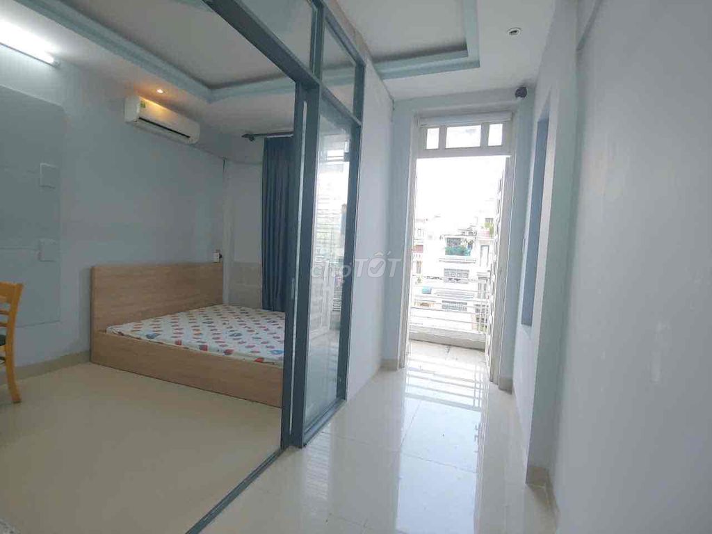 Room for the Service Department Room, Cook Full Home Nguyễn Văn Khối.5 million