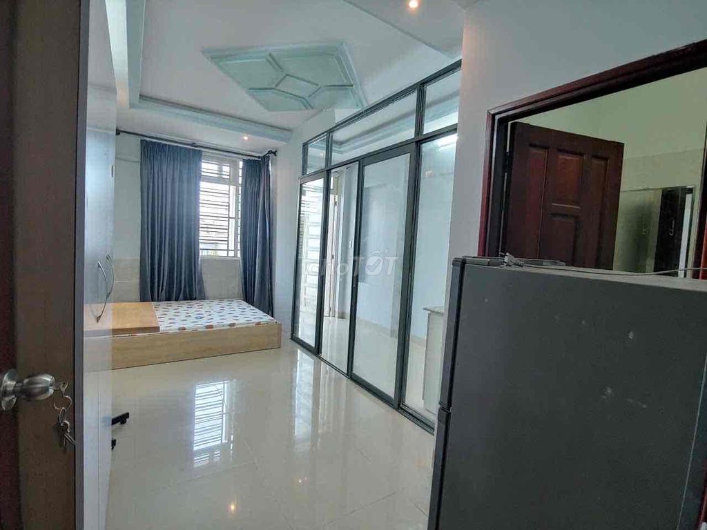Room for the Service Department Room, Cook Full Home Nguyễn Văn Khối.5 million