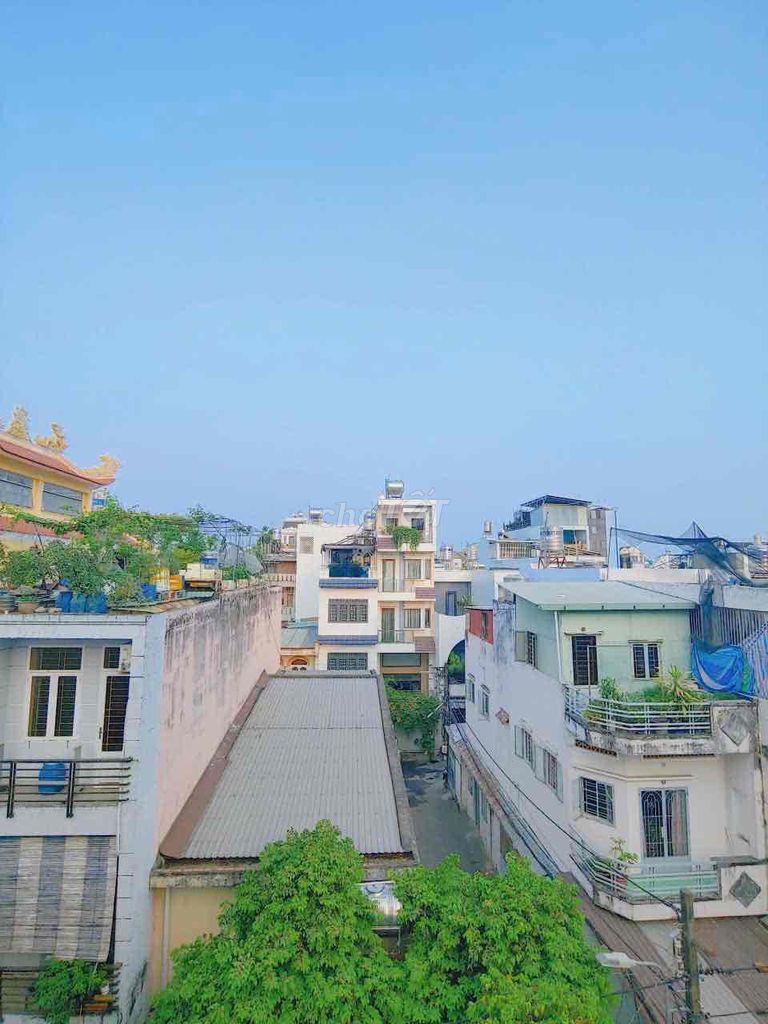 Room for the Service Department Room, Cook Full Home Nguyễn Văn Khối.5 million