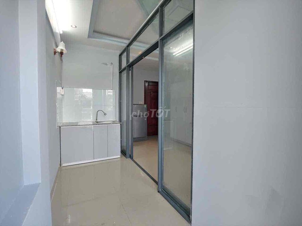 Room for the Service Department Room, Cook Full Home Nguyễn Văn Khối.5 million