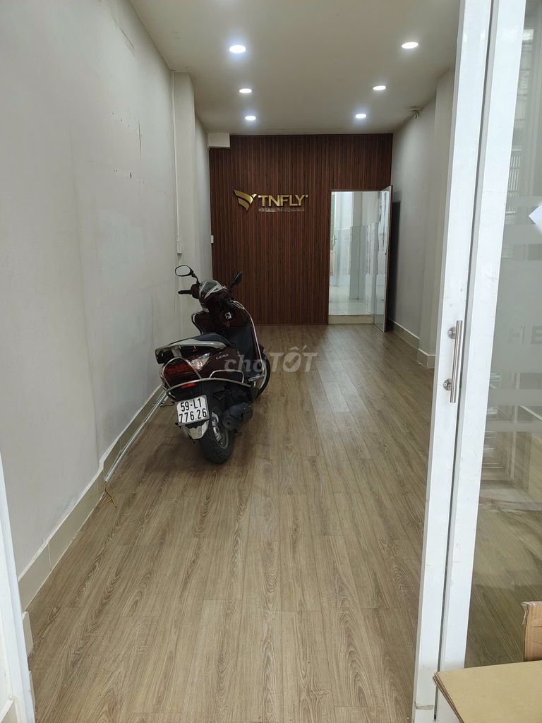 Cashhouse Đặng Văn Ngữ Phú Nhuận Phú Nhuận is suitable for living and business.