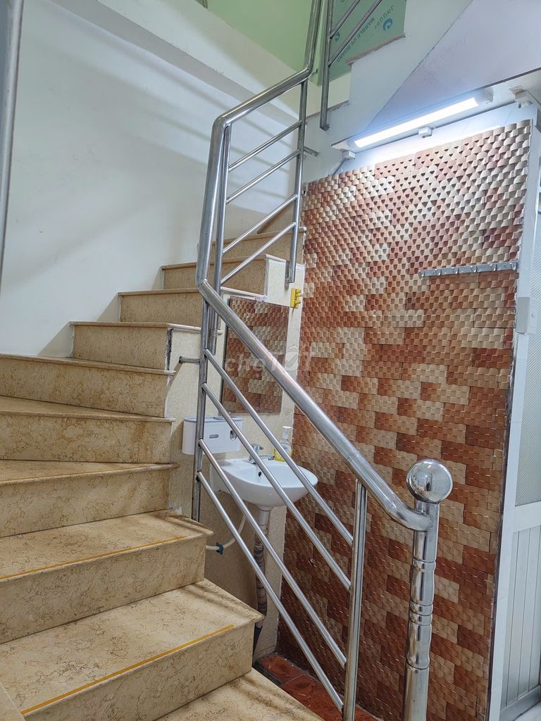 Cashhouse Đặng Văn Ngữ Phú Nhuận Phú Nhuận is suitable for living and business.