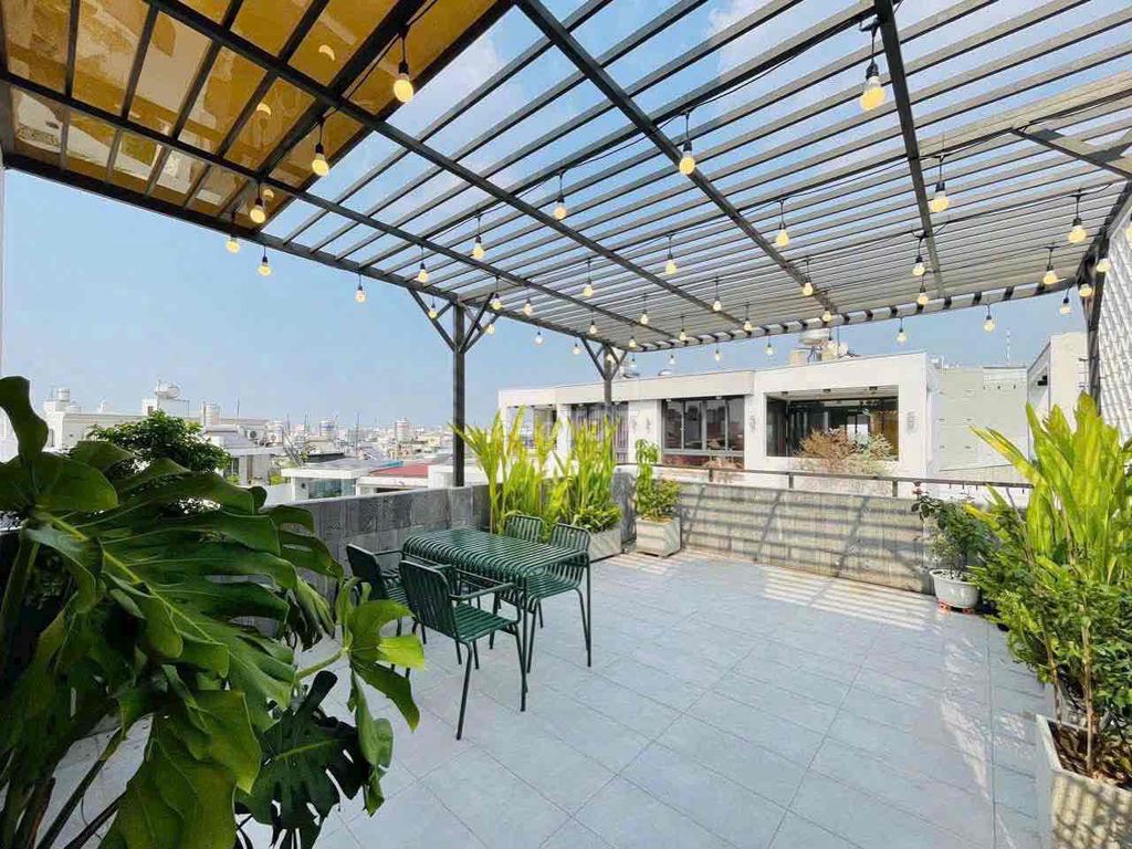 Rent 68/ Nguyễn Tư Giản-7* 12 Gò Vấp 4.6 m 11 meters 4 bedroom 4 toilets