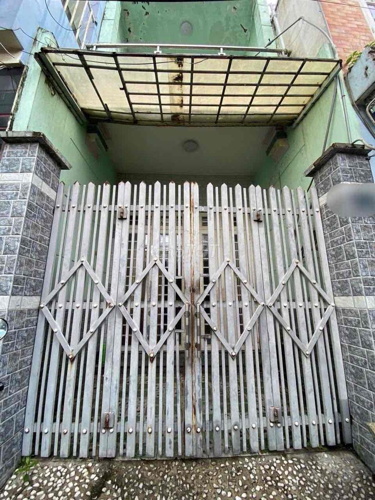 House 1 MM - 2 floors - 3 bedroom - 3 toilets. 385 Lê Văn Việt Road