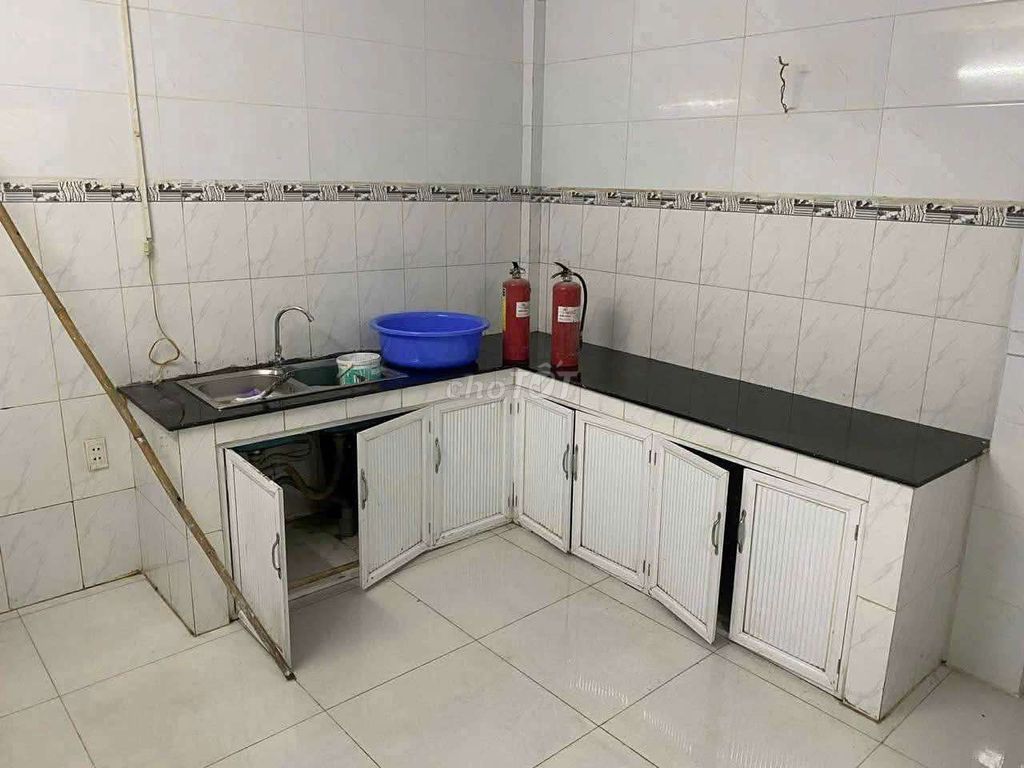 Two rooms by the lotus.