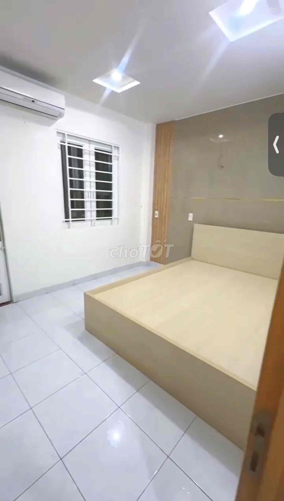 Nice new home. Phan Văn Trị-710.