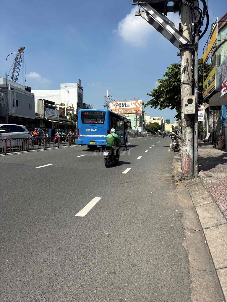 mtkd - xx Bạch Đằng - 0) 2- Bình Thạnh - New Home