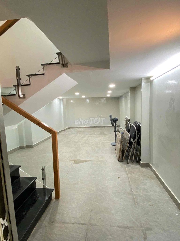 mtkd - xx Bạch Đằng - 0) 2- Bình Thạnh - New Home