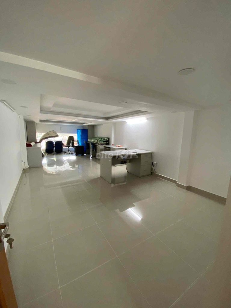 mtkd - xx Bạch Đằng - 0) 2- Bình Thạnh - New Home