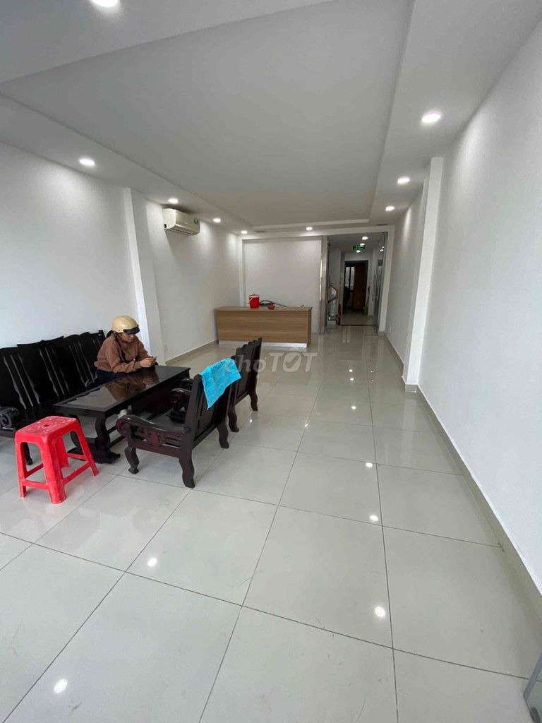 mtkd - xx Bạch Đằng - 0) 2- Bình Thạnh - New Home