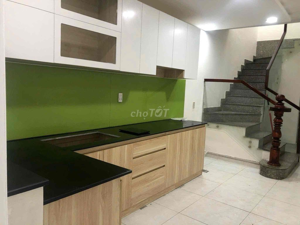 renting homes 35/Bùi Quang Là-7* 12 Gò Vấp