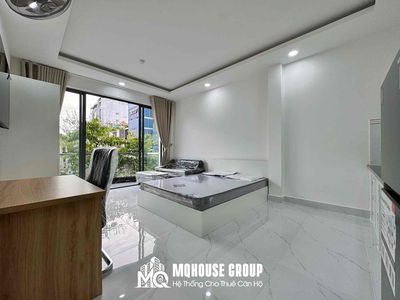 New apartment in K300 - 660 Republic - Bancon District Tân Bình
