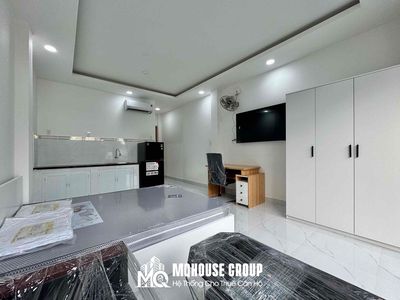 New apartment in K300 - 660 Republic - Bancon District Tân Bình