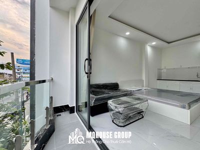 New apartment in K300 - 660 Republic - Bancon District Tân Bình
