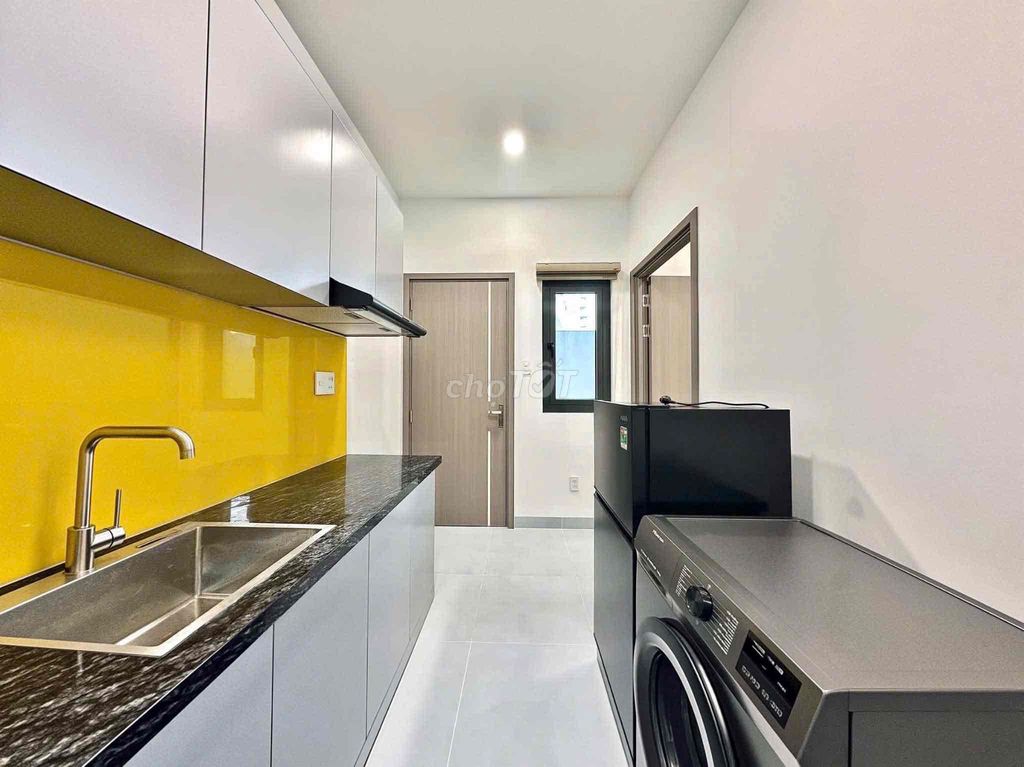 I need to stay in Gò Vấp 730/30 Lê Đức Thọ.