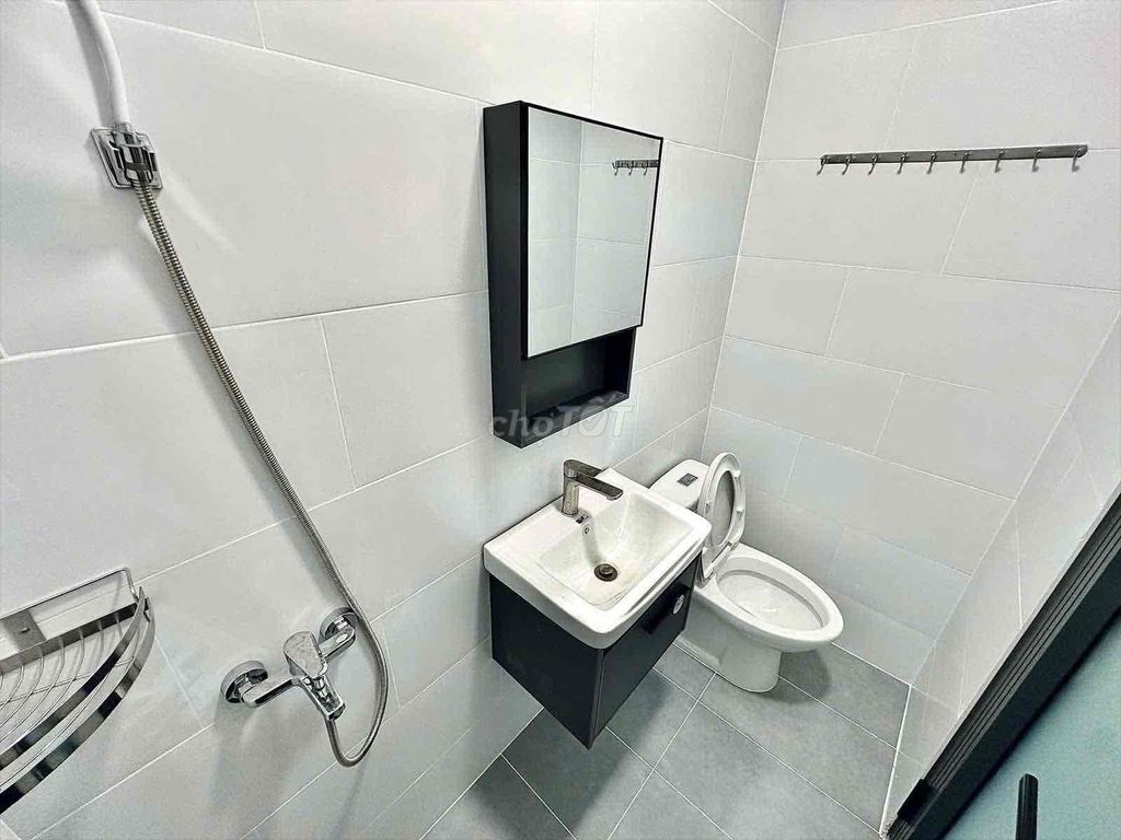 I need to stay in Gò Vấp 730/30 Lê Đức Thọ.
