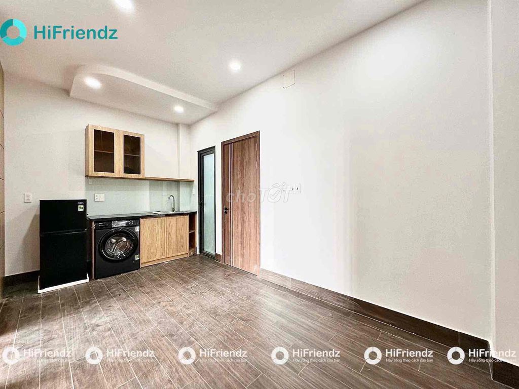 apartment two balconctial bedroom full interior near the sandstone market