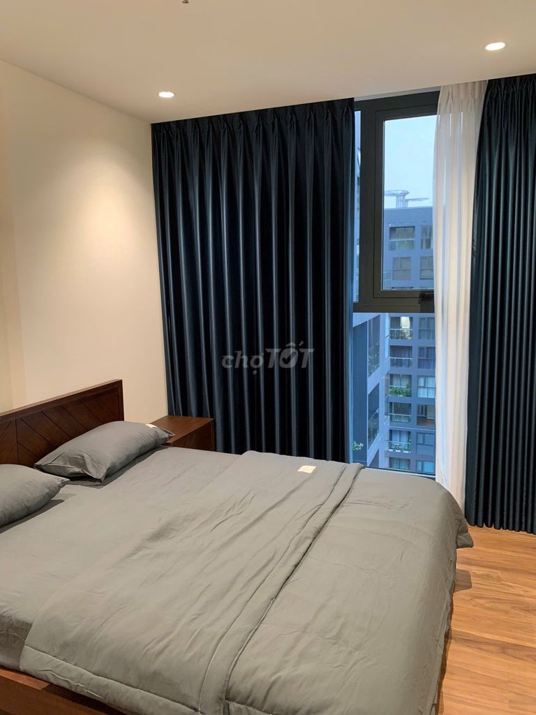 Rent two new Full House bedrooms 100 percent into the flat right through the 8th District.