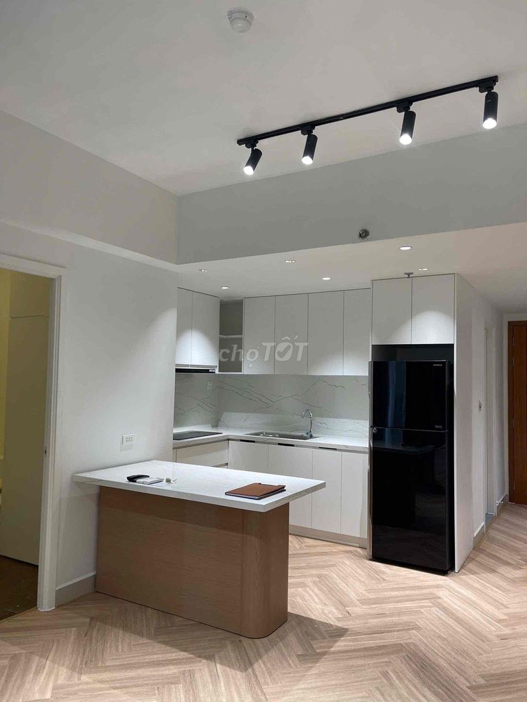 Rent two bedrooms. Full Full toilet. The Park Residence.