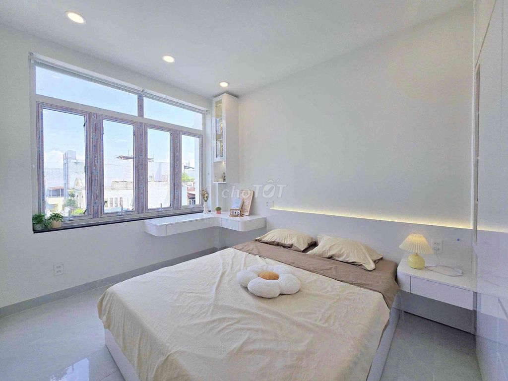One bedroom - a super-salt balconies - right next to the lotte mart