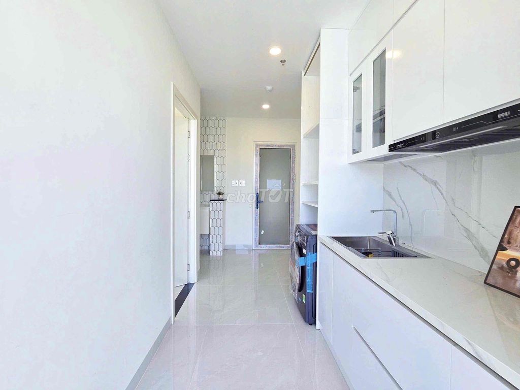 One bedroom - a super-salt balconies - right next to the lotte mart