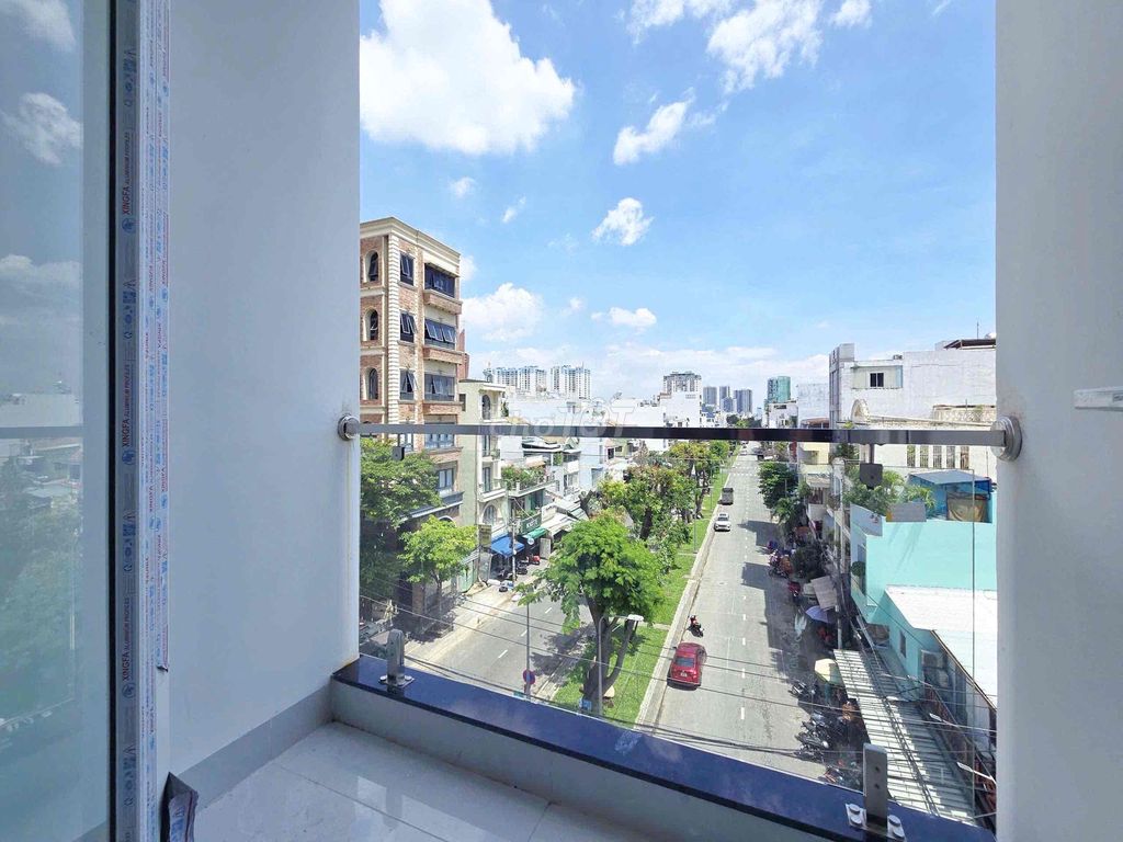 One bedroom - a super-salt balconies - right next to the lotte mart