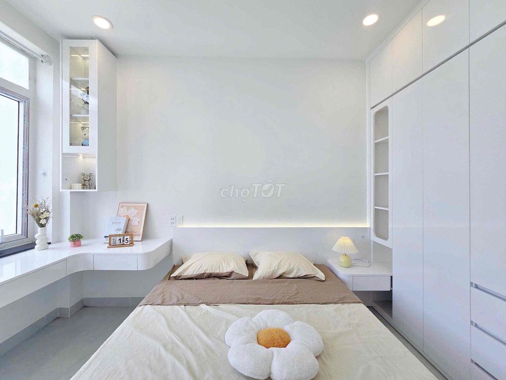 One bedroom - a super-salt balconies - right next to the lotte mart